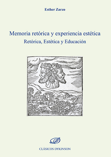 Memoria retórica y experiencia estética