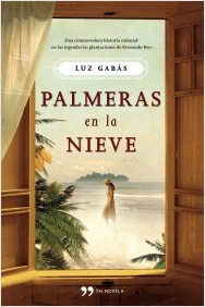 Palmeras en la nieve. 100976989