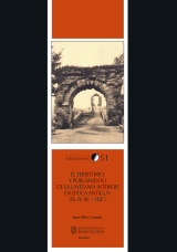 El territorio y poblamiento de la Layetania Interior en Época Antigua (ss.IV AC - I DC). 9788447541430
