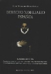 Derecho nobiliario español. 9788481512403
