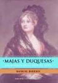 Majas y duquesas