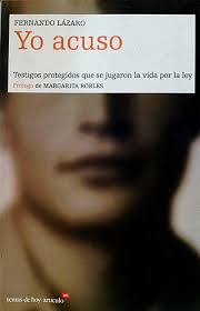 Yo acuso. 9788484603245