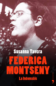 Federica Montseny. 9788484604105