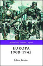 Europa 1900-1945. 9788484324331