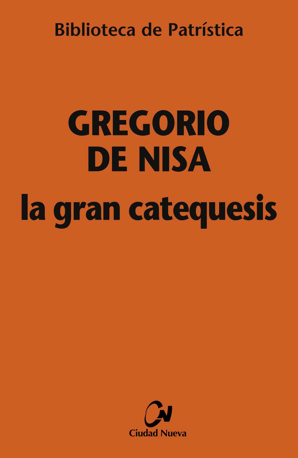 La Gran Catequesis