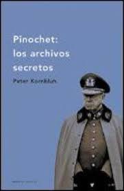 Pinochet. 9788484325208