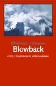 Blowback