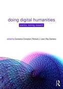 Doing digital humanities. 9781138899445