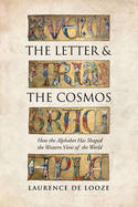 The letter and the Cosmos