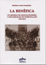 La benéfica. 9788489287495