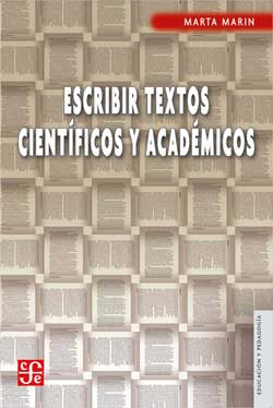 Escribir textos científicos y académicos. 9789877190878