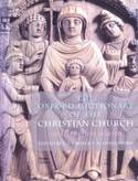 The Oxford Dictionary of the Christian Church. 9780192802903