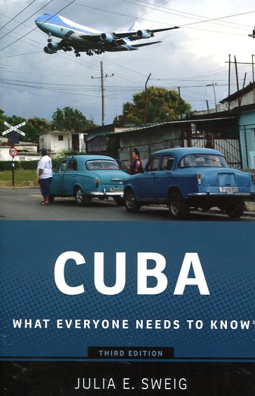 Cuba. 9780190620370