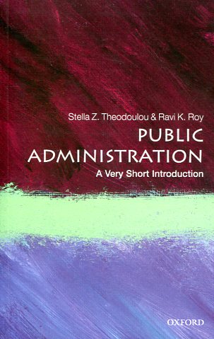 Public Administration