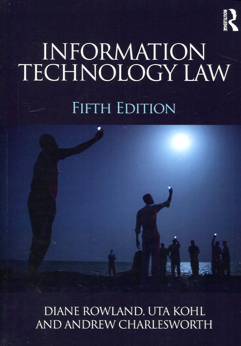 Information technology Law