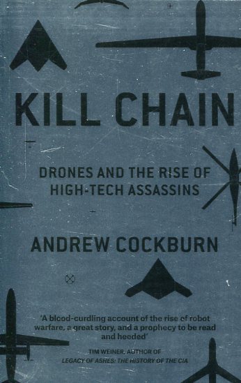 Kill chain