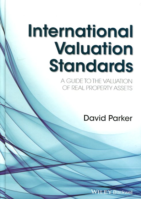 International valuation standards. 9781118329368