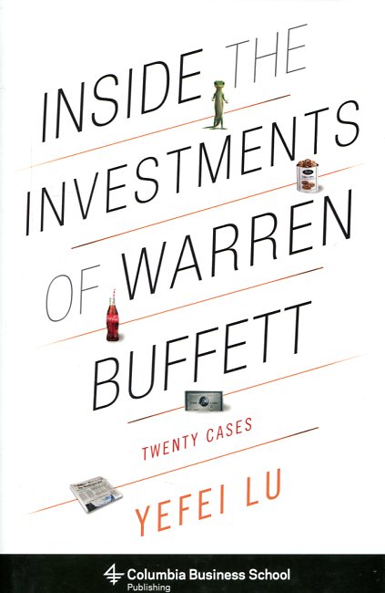 Inside the investments of Warren Buffett