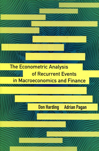 The econometric analysis of recurrent events in macroeconomics and finance
