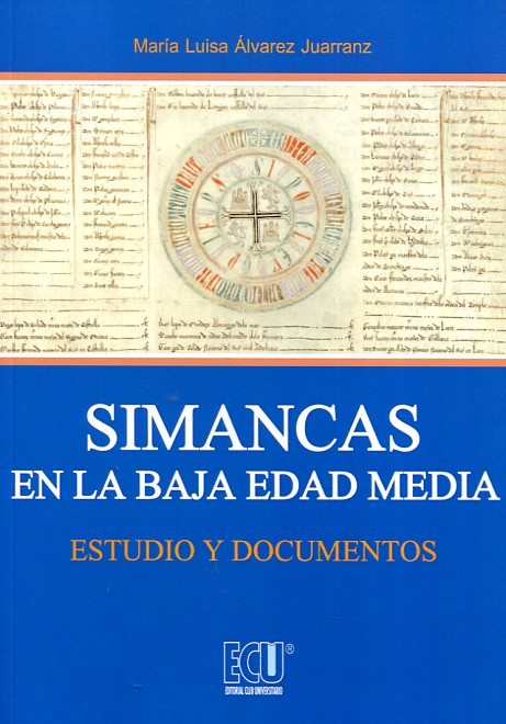 Simancas en la baja Edad Media