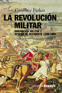 La revolución militar. 9788420667904
