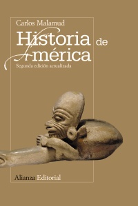 Historia de América. 9788420669359