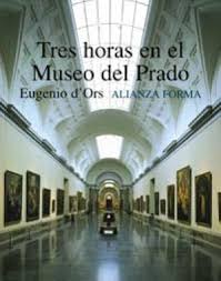 Tres horas en el Museo del Prado. 9788420679006