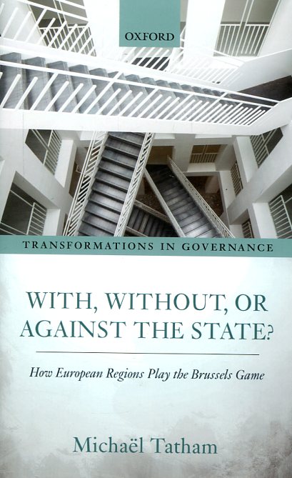 With, without, or against the State?. 9780198758624