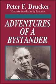 Adventures of a bystander