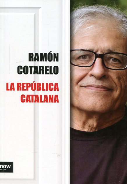 La república catalana. 9788416245383