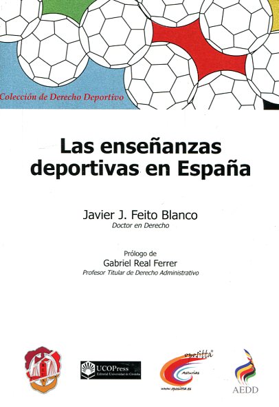 Las enseñanzas deportivas