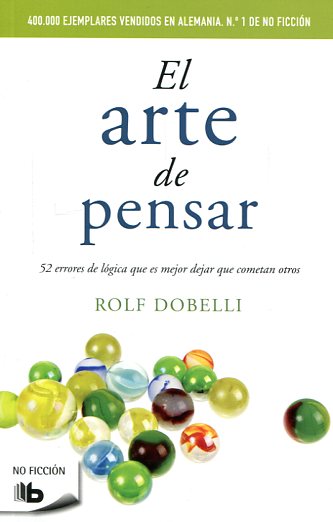 El arte de pensar