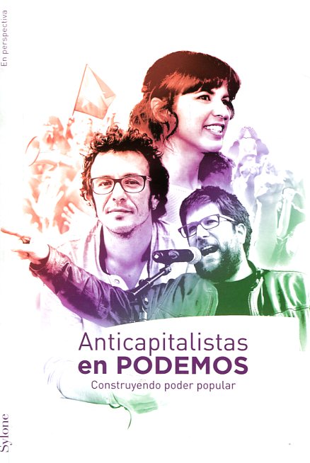 Anticapitalistas en Podemos