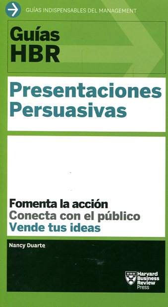 Presentaciones persuasivas