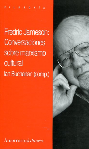 Frederic Jameson