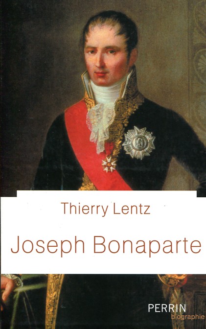 Joseph Bonaparte. 9782262048730