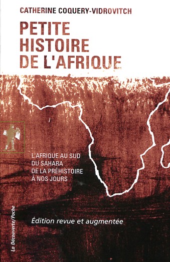 Petite histoire de l'Afrique