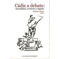 Cádiz a debate. 9786074626186