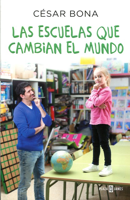 Las escuelas que cambian el mundo