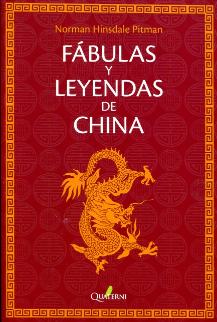 Fábulas y leyendas de China