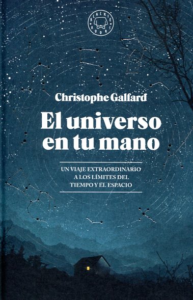 El universo en tu mano