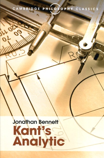 Kant's analytic