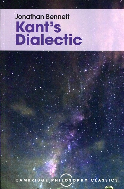 Kant's Dialectic