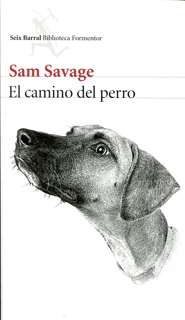 El camino del perro