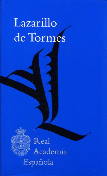 Lazarillo de Tormes