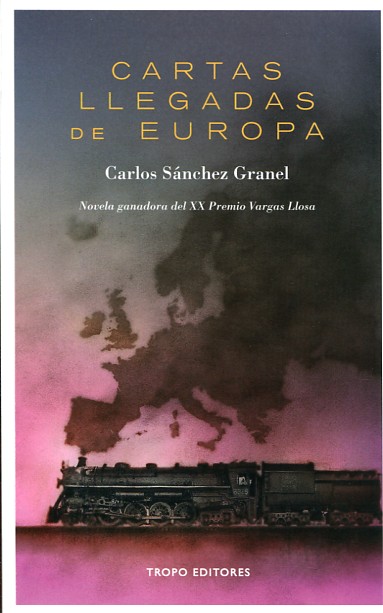 Cartas llegadas de Europa