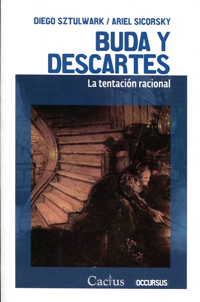 Buda y Descartes. 9789873831126