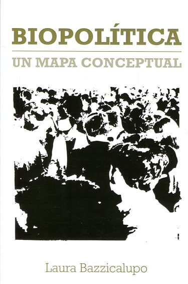 Biopolítica. 9788415373292