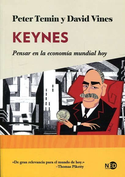 Keynes. 9788416737000
