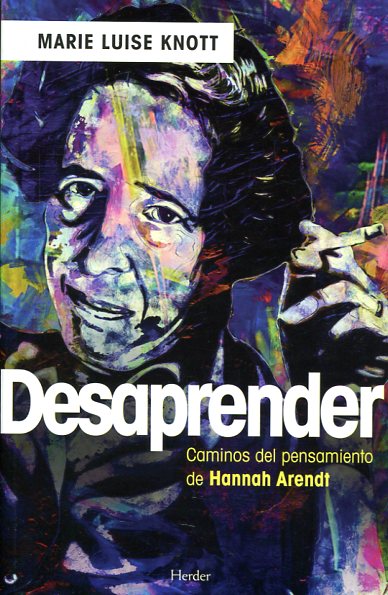 Desaprender. 9788425437533